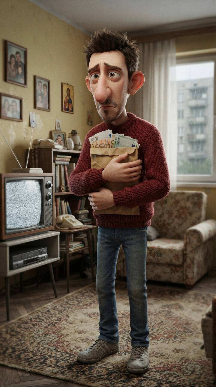 Naš Nikola