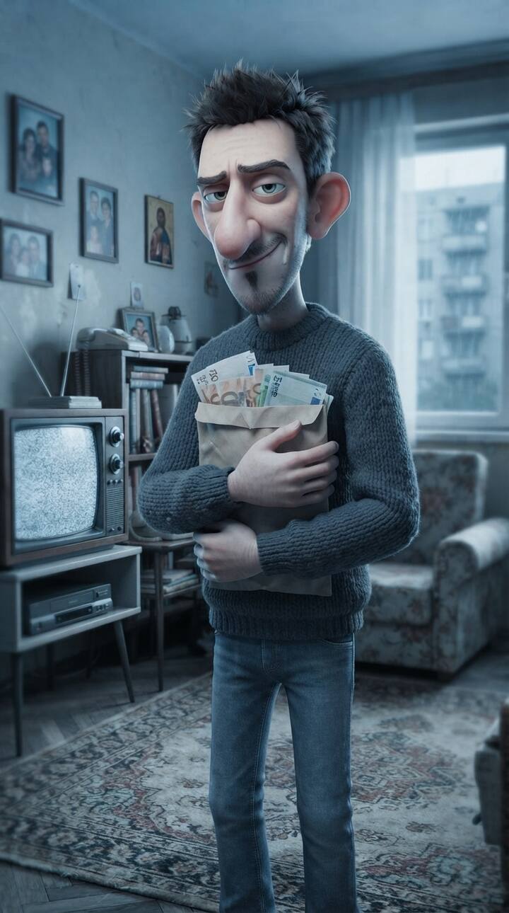 Paralelni Nikola